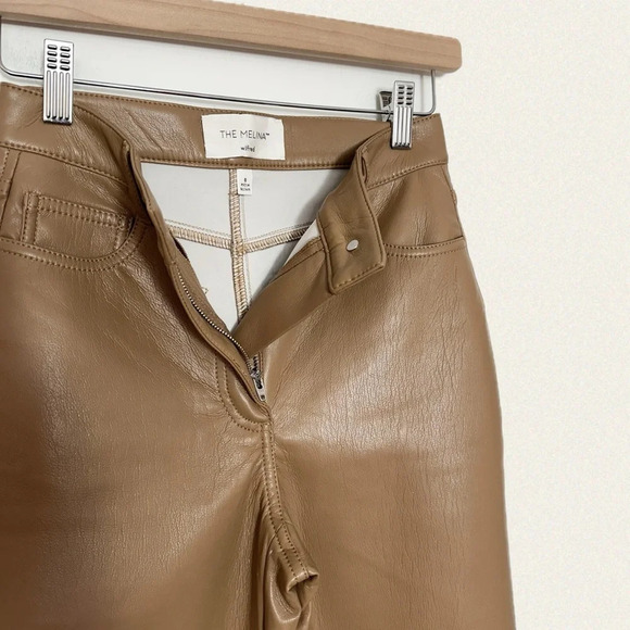 Wilfred The Melina Cropped Pant - Women’s 0 - Picture 8 of 9